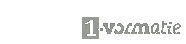 1-Vormatie, Grafisch Ontwerp en Interactieve Media