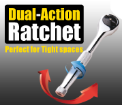 Benetec - Tite-Reach